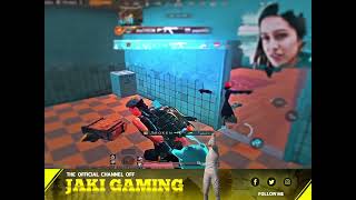 Jaki Gaming bgmi sed video #bgmi #pubg #sed #pubgmobile #shorts 