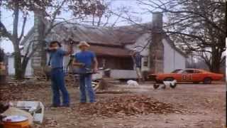 The Dukes Of Hazzard : Opening Scene Daisy's Song.