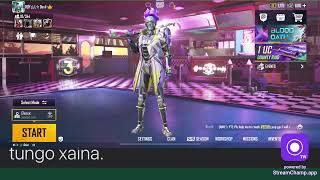 Aayush Baral Live Stream