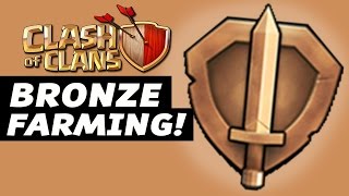 Bronze League Loot Trap That Backfired
