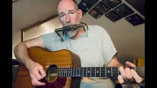 The Encore - Billy Mac original 10-5-2023