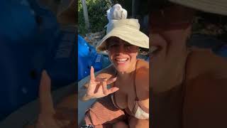 😱iSE Me VE TODOO!🔥PERO ENCANTA!😱iESTOY EXPUESTA! DEMASIADO ATREVIDO!
