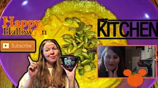 Baking Disney World Recipes At Home FT Gemma Sadie
