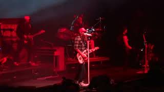 Crowder - "Grave Robber" Duluth, GA 2/15/2025