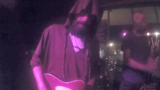 Doctor Nut - Ladders In the Maze @ The Stag and Hounds 22/07/2016