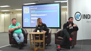 Industry Panel Discussion
