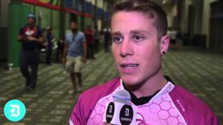 CLG JDM—"We play better against European teams."