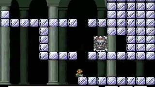 Hugo (Dennis) & VoRg (Brandon) @ Super Mario Bros. 3 [3/3]