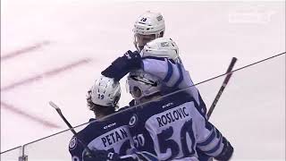 RECAP | MB 5, SJ 2 - F