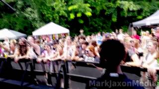 As Animals Eat My Insides - Warped 2015