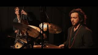 Jean-Charles Acquaviva Trio - Cosmic Explorer (live session)