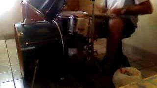 Rodrigo Palhares - Solo (2009)