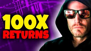 Alex Becker’s Top 3 Micro Cap Altcoin Gems for 100x Returns