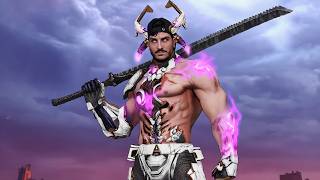 RELEASE SKIN ZERO ULTRA IN BLOOD STRIKE