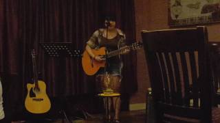 Nonnsha - Heaping Tablespoon (Live @ D'ivine Winery 8/13/16)