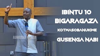 PAST DESIRE //IBINTU 10 BIGARAGAZA KOTWASOBANUKIWE GUSENGA NABI!