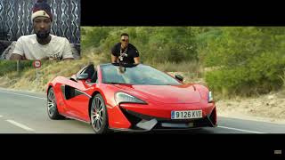 Bobby   No Credit Music Video GRM Daily #MYVIEWSTV Reaction