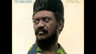 Pharoah Sanders - Mansion World
