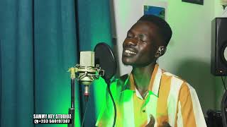 MIN KING IS BACK WITH 😭 HEART- TOUCHING WORSHIP MINISTRATION