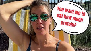 Breakfast Is Important! How To Fuel Yourself, Even On Vacation!