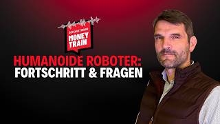 Futurist: Tesla, Figure AI & Ubtech – how advanced are robots?