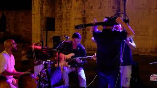 Zeko Rocking in Trogir #2