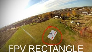 FPV Rectangle