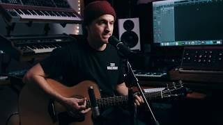 Wax: "Don't Need" (acoustic) featuring Rahzel
