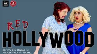 Red Hollywood Cast Interview