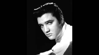Elvis Presley My Wish Came True