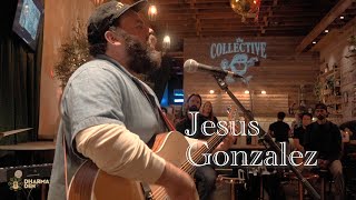 TunedUp Live! | Jesus Gonzalez (Live Music)