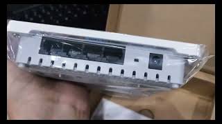 Grandstream GWN7603 – New Launch | 100-Meter Coverage & 100+ Concurrent Clients