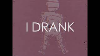 Cab named Creekex - I drank