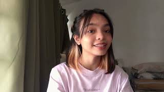 Tabing Ilog - Barbie's Cradle | Acoustic jam cover