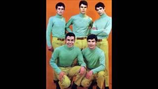 Bertas - Dandy (Kinks)