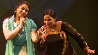 A Glimpse of APURVA - PAMPA Dance Academy
