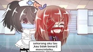 [ #pov  ] :; " Sekarang aku tau ,kau tidak benar2 mencintaiku " 💔