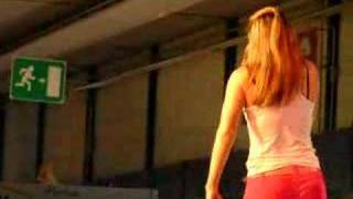 Natalia - Live- I've only just begun to fight