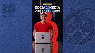 Social Media Content & Trends of the Last 10 Years we Loved❤  Watch "The Highlight Reel Episode 102