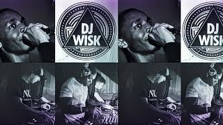 DJ WISK X REUBEN X MC K **OLDSKOOL GARAGE VINYL SPECIAL**