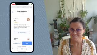 PocketSuite | Add On Products Client Experience