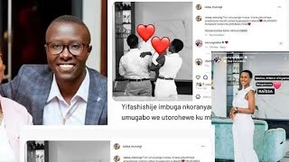 Bitunguranye UMUGORE wa SABIN aravuze🥲 YAGO na DJ Briane nabo baguze icyo bavugaho 🥲