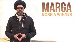 Marga - Born A Winner + Dub (Reality Shock Records)