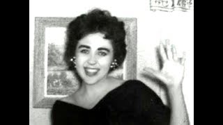 BE BOP A LULA--GENE VINCENT & KAY WHEELER