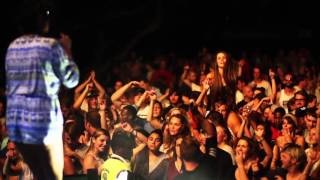 GoodLuck Live Performance Reel 2015 EPK