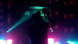 INNERPARTYSYSTEM live structure