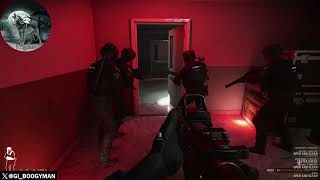 Ep. 4 Whole New Swat Team