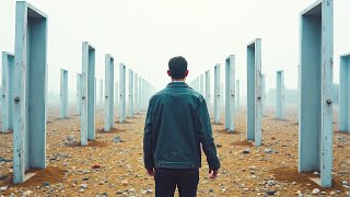 Uske saamne Laakhon Darwaje Hain, har Darwaja Ek Musibat - Beyond the Edge Movie Explained हिन्दी