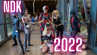 Photos NDK 2022