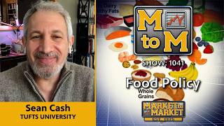 Protein, Politics and Policy: What the New Dietary Guidelines Really Mean for Farmers and Consumers